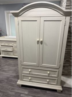 Chest cabinet Oxford baby