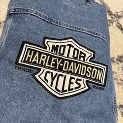 Harley Davidson Jacket 