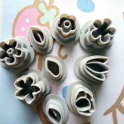 Polymer Clay Cutter 