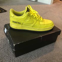 Nike Gore-Tex Forces 