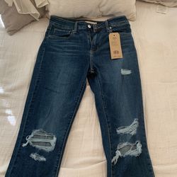 Levi’s And JOES Jeans 
