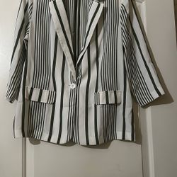 Lady’s Blazer 