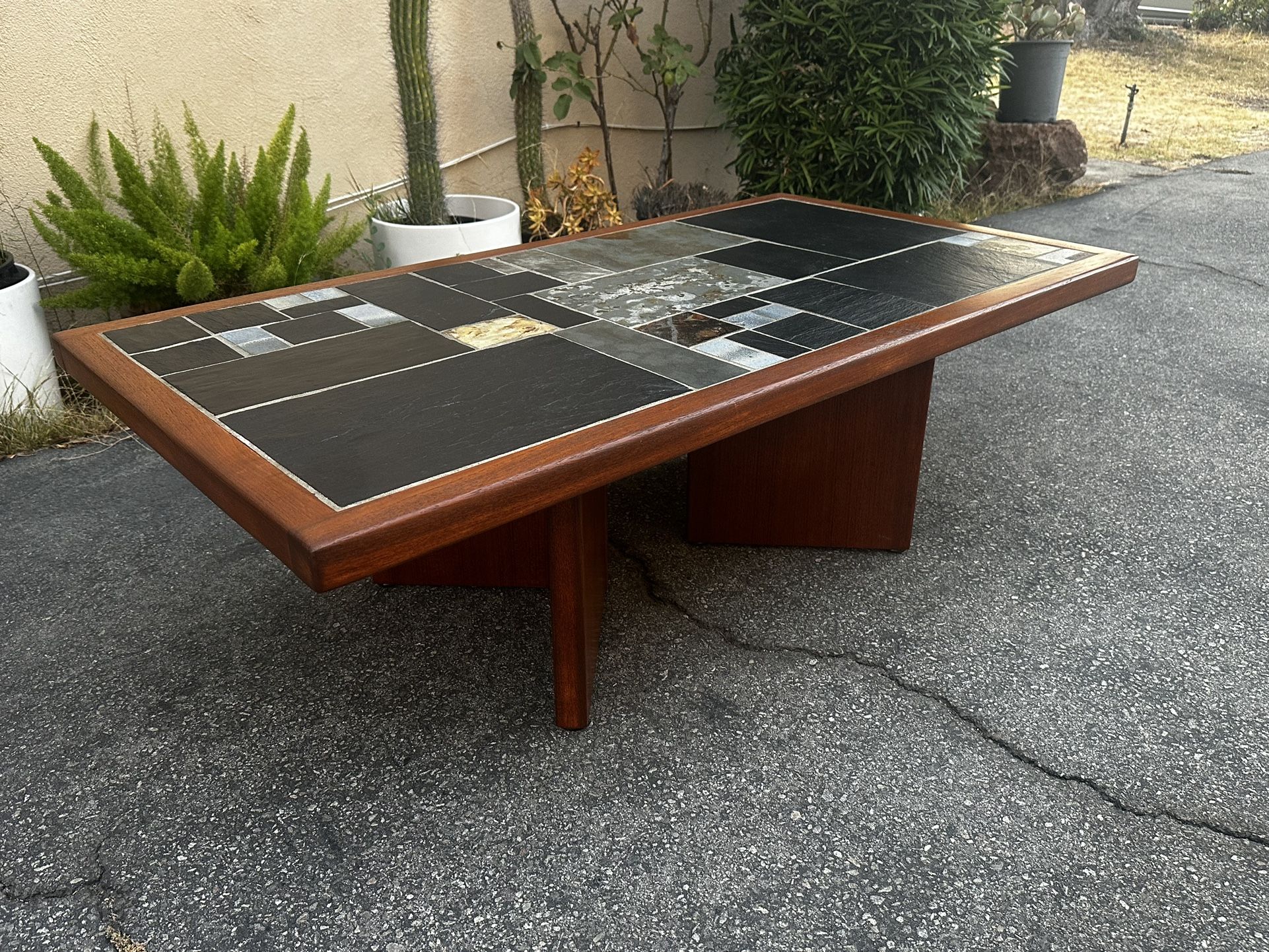 Danish Coffee Table