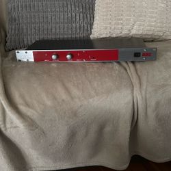 BBE SONIC MAXIMIZER 382i