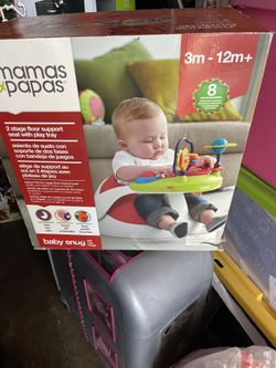 Baby Booster