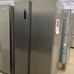 New Refrigerator 36” - Counter Depth - Finance Available 