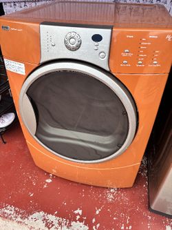 Kenmore Dryer