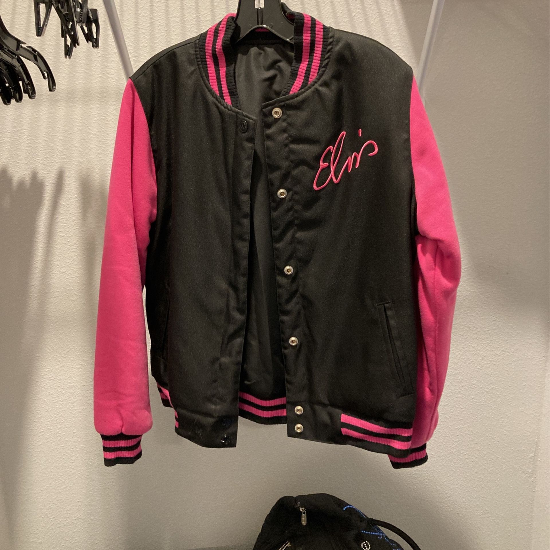 Heavy Elvis Jacket 