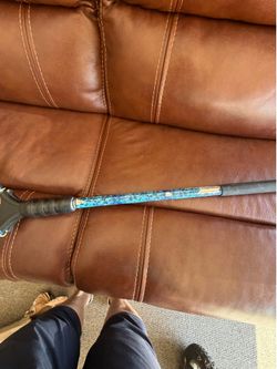 EGO S1 Genesis Kryptek Landing Net – Premium Floating Fishing Net – Good Used Condition