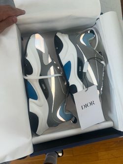 Dior b22