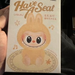 Labubu 2.0 New 20$