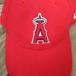 Angels Baseball Cap
