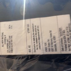 Helix Luxe Midnight Queen 