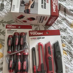 Tool Bundle