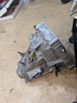 Jdm B18 LS Manual Hydraulic Transmission $800 No Grinds Or Pop Outs 