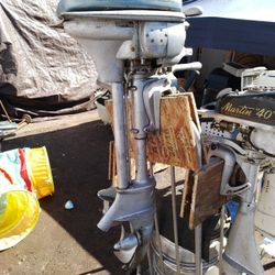 For Used Boat Motors