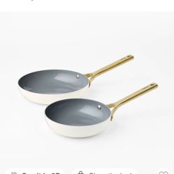 Figmint 2 pc pan set