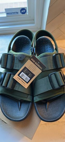 Men’s new Sandals