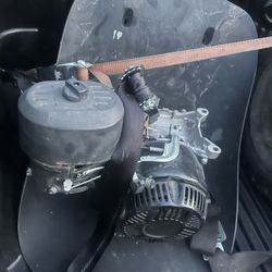 Go Cart