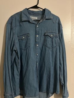 Men’s Shirt