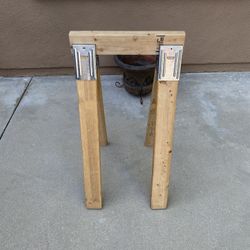 Sawhorse