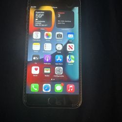iPhone 6s Plus 