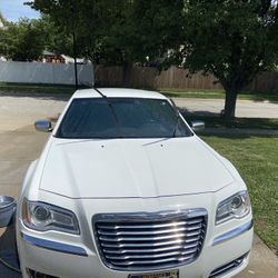 2011 Chrysler 300