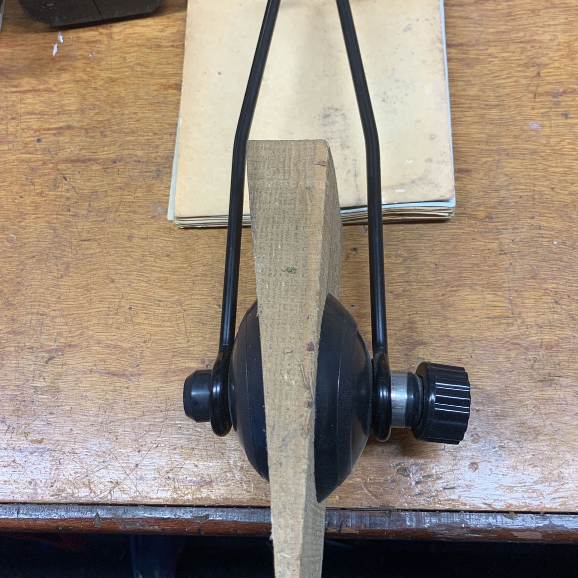 Outboard Engine Muffs