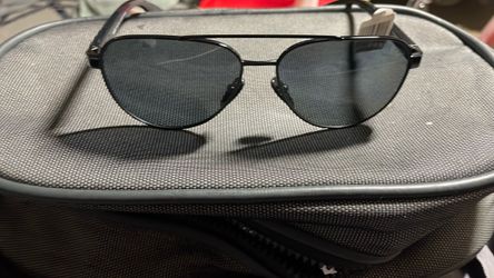 Prada glasses