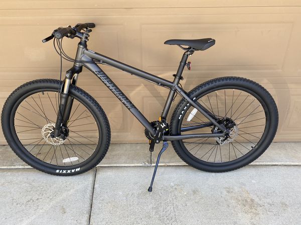 northrock 27.5 inch wheels mountain bicycle