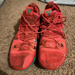 Nike Kobe AD Basketball Sneakers