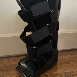 Medical Boot
