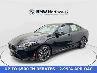 2026 BMW 228 Gran Coupe