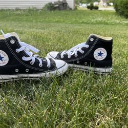 Converse Girls Shoes