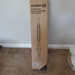 Eureka Blaze 3 In 1 Vacuum Stick 