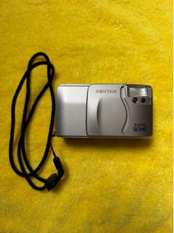 Pentax Espio 90mc