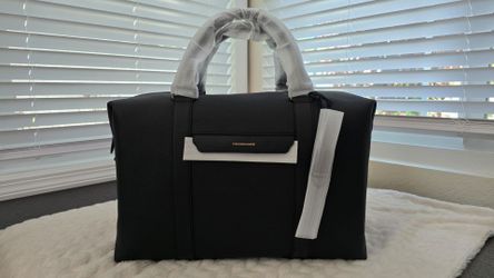Maison de Sabre Duffel Bag