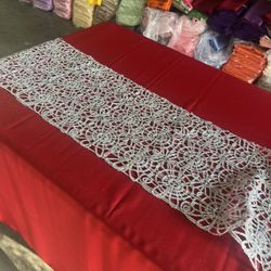 Manteles 20 10la Pieza 