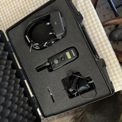 Dogtra 1900NCP e Collar for dog