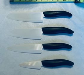 KYOCERA ADVANCED CRRAMICS SET