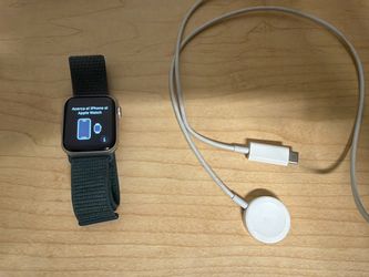 Apple Watch SE