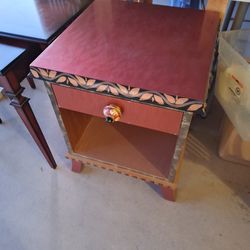 Side Table