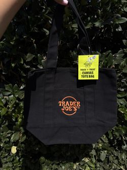 Trader Joe Mini Totes