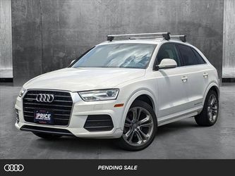 2016 Audi Q3