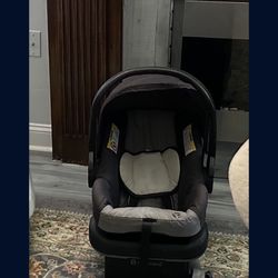 Baby Trend EZ-Lift™ 35 Plus Infant Car Seat