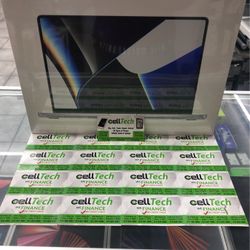 Apple MacBook Pro 1TB