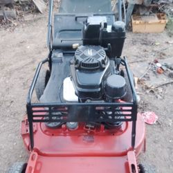 2021 Toro Commercial Lawnmower 