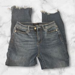 Judy Blue Jeans Size 28