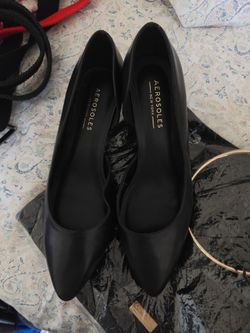Aerosoles Dress Shoes