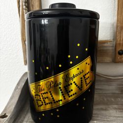 polar express canister 